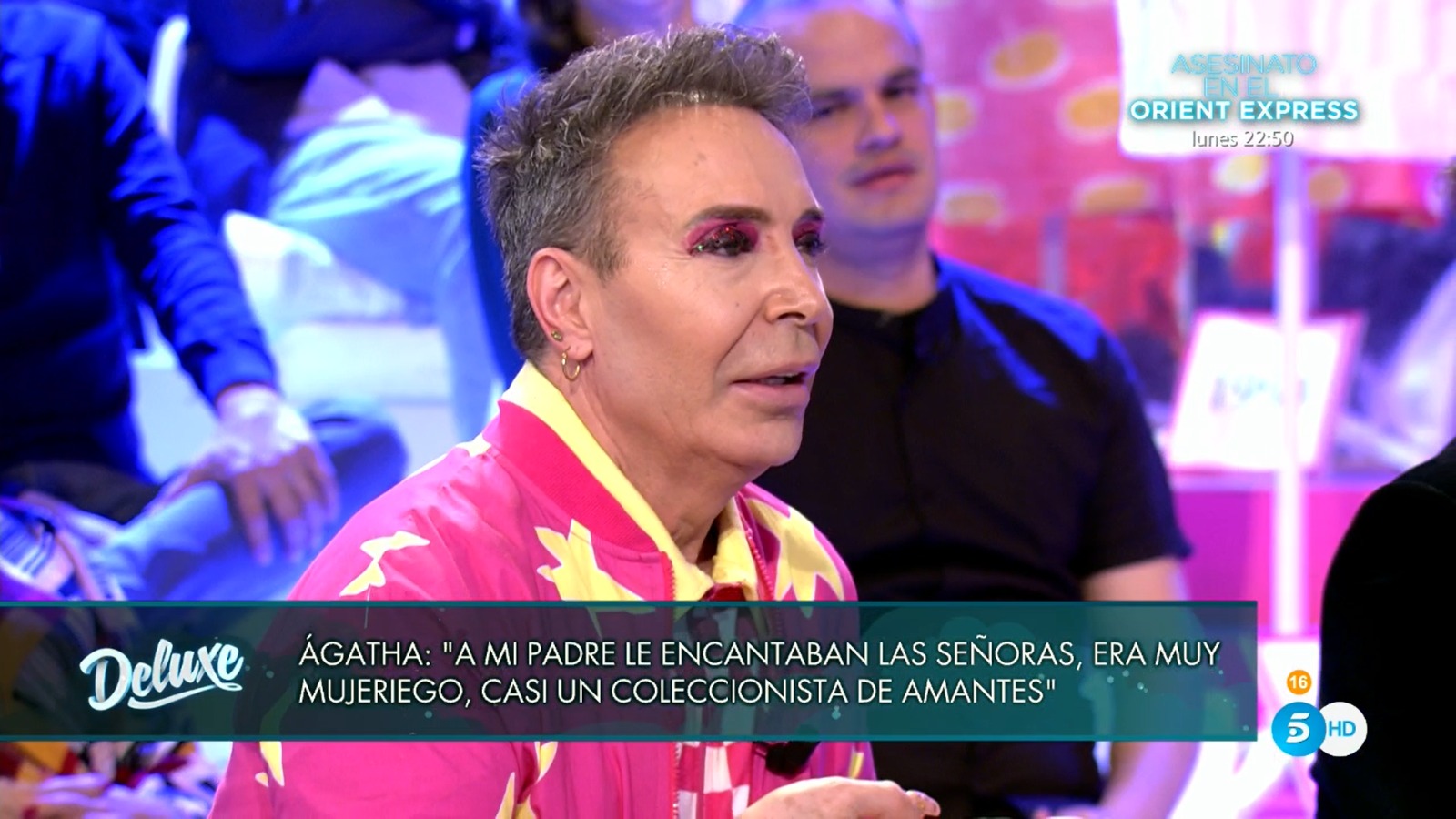 Joao nuevo colaborador Deluxe