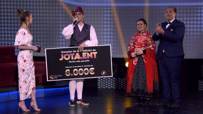 Jotalent casting