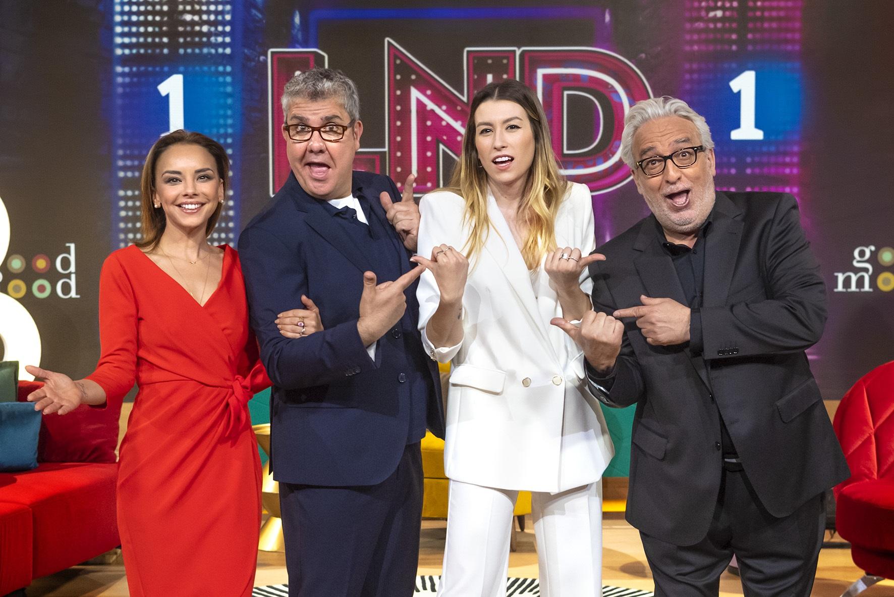 La Noche D