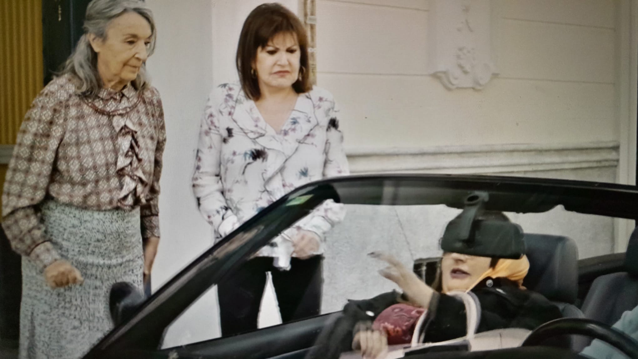 La que se avecina despide dos protagonistas temporada 13