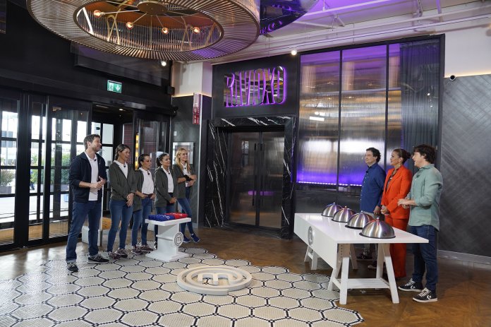 MasterChef Celebrity semifinal