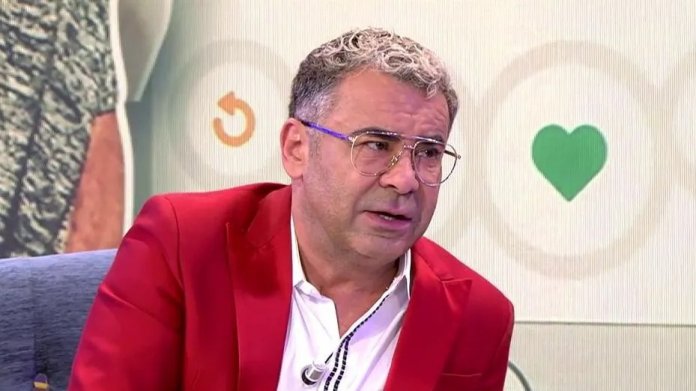 Motivo Jorge Javier vetado app ligar