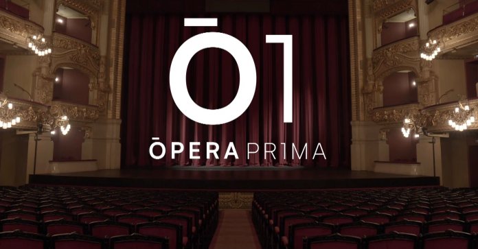 Òpera Prima TV3