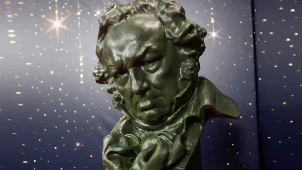 Premios Goya