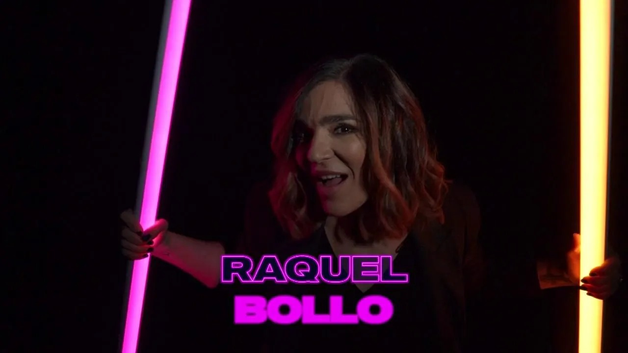 Raquel Bollo Mediafest