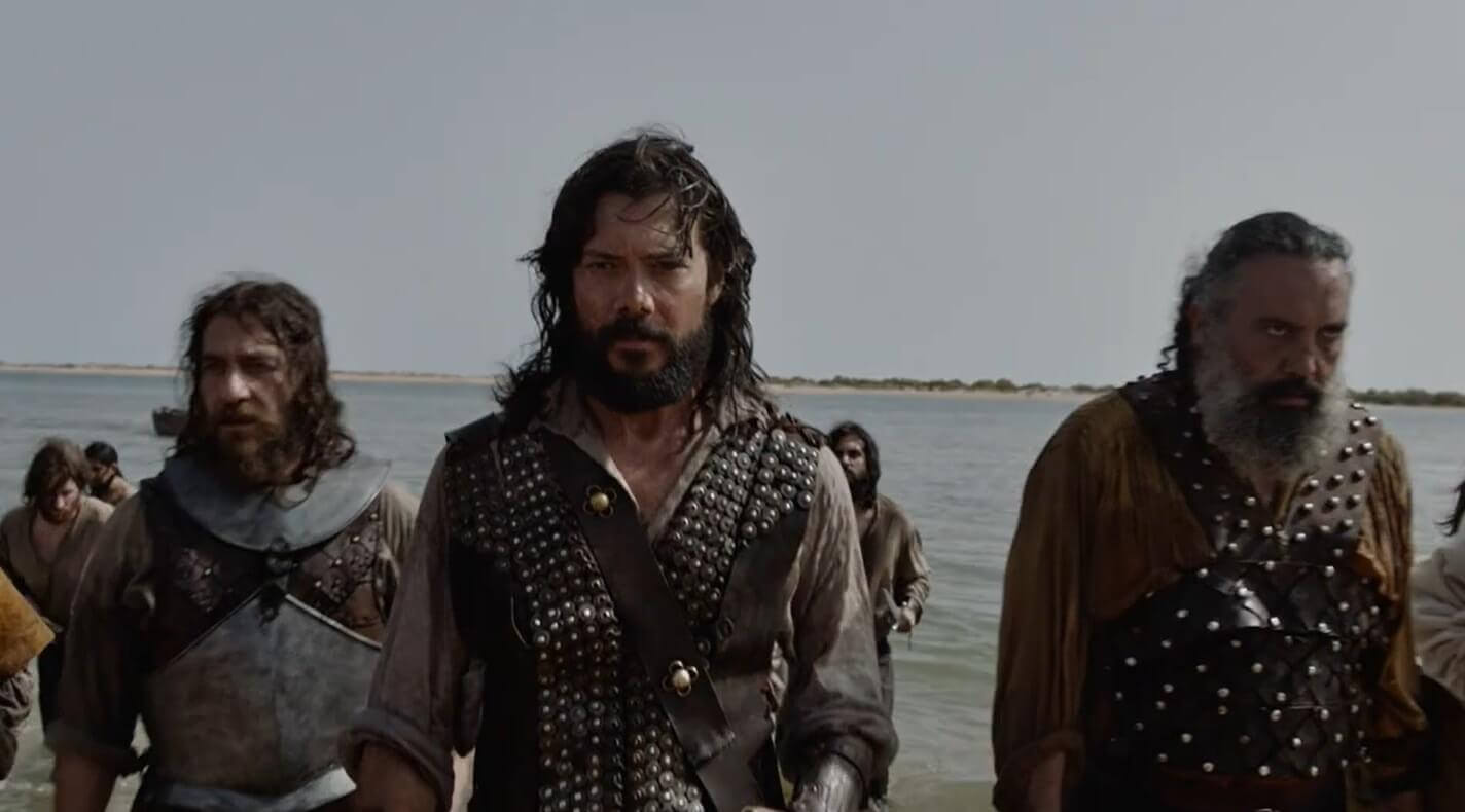 Sin Límites estreno RTVE