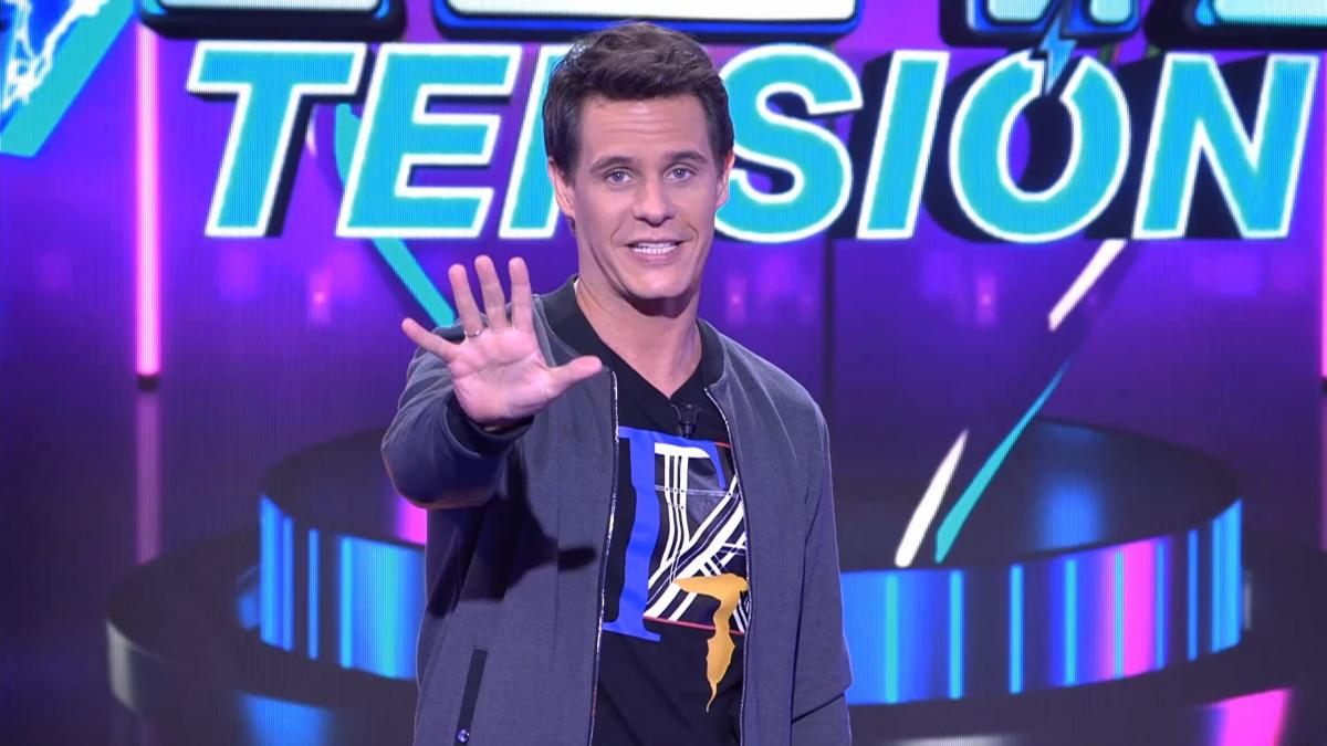 Alta Tensión 4% Cuatro