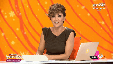 Audiencias Sonsoles miércoles