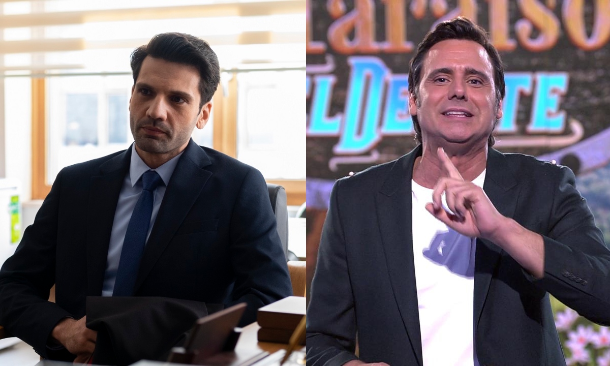 Audiencias domingo 11 diciembre