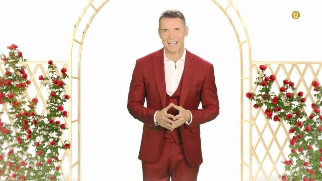 Bachelorette Jesus Vazquez