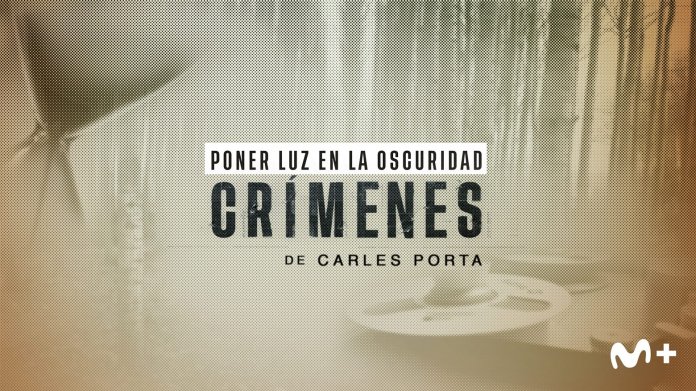 Crímenes Movistar Plus+