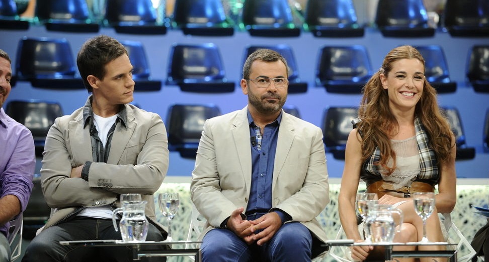 Christian Gálvez recuerda presentador realities
