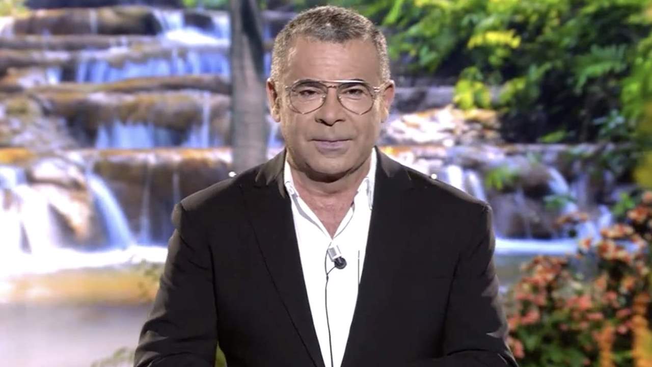 Jorge Javier Supervivientes
