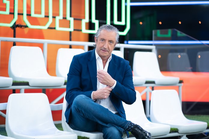Josep Pedrerol contrato Atresmedia