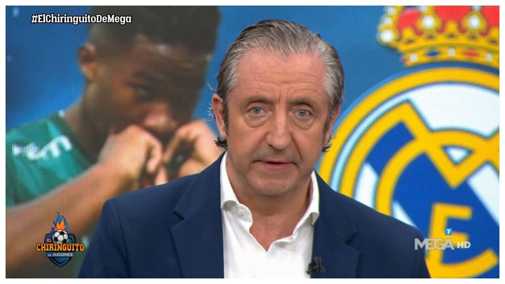 Josep Pedrerol contrato Atresmedia