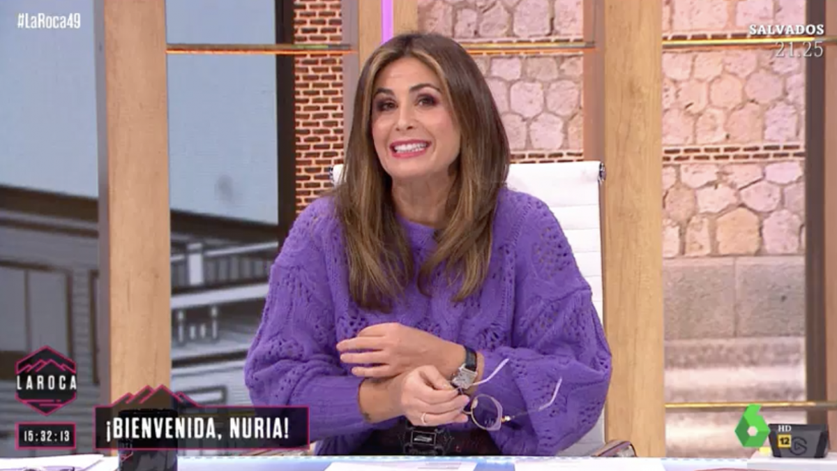 La Roca resumen televisión