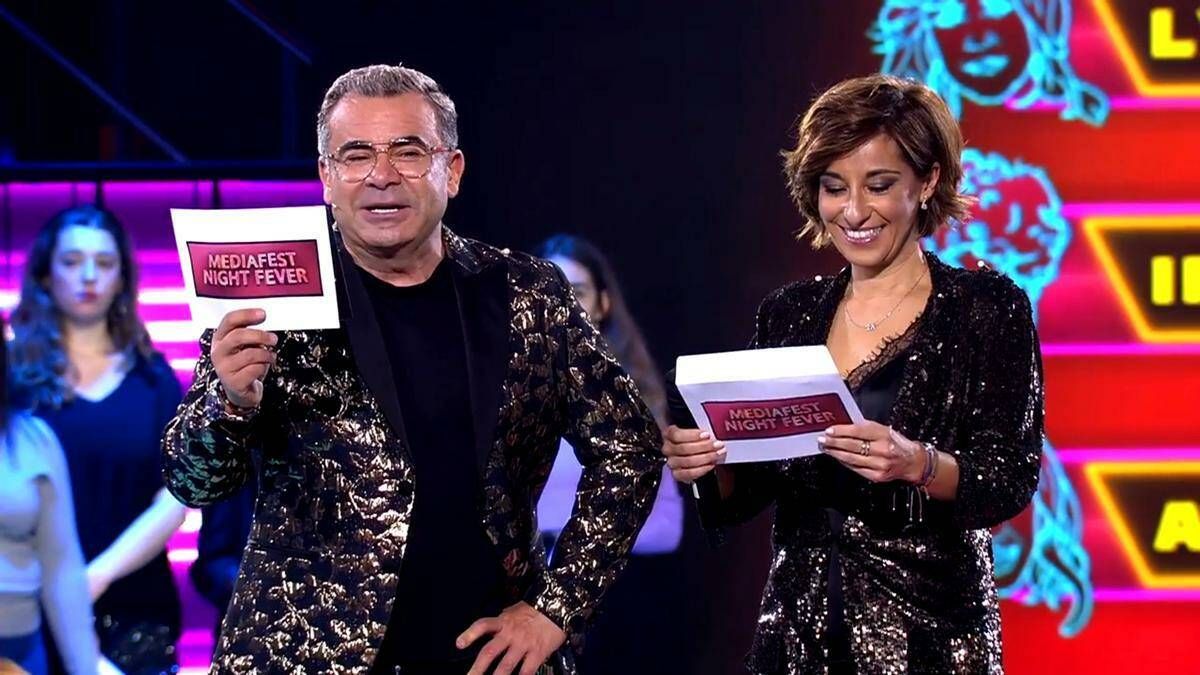 Mediafest resumen televisión