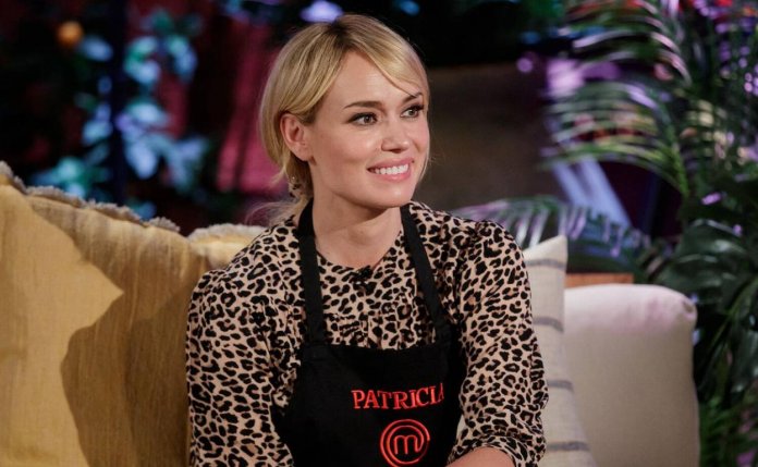 Productora MasterChef medidas legales Patricia Conde