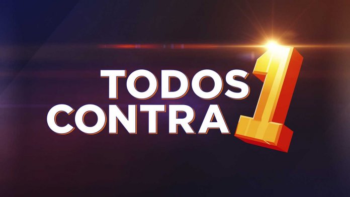 Todos contra 1 casting TVE
