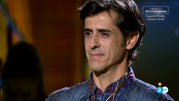Victor Janeiro ganador Pesadilla en el Paraíso