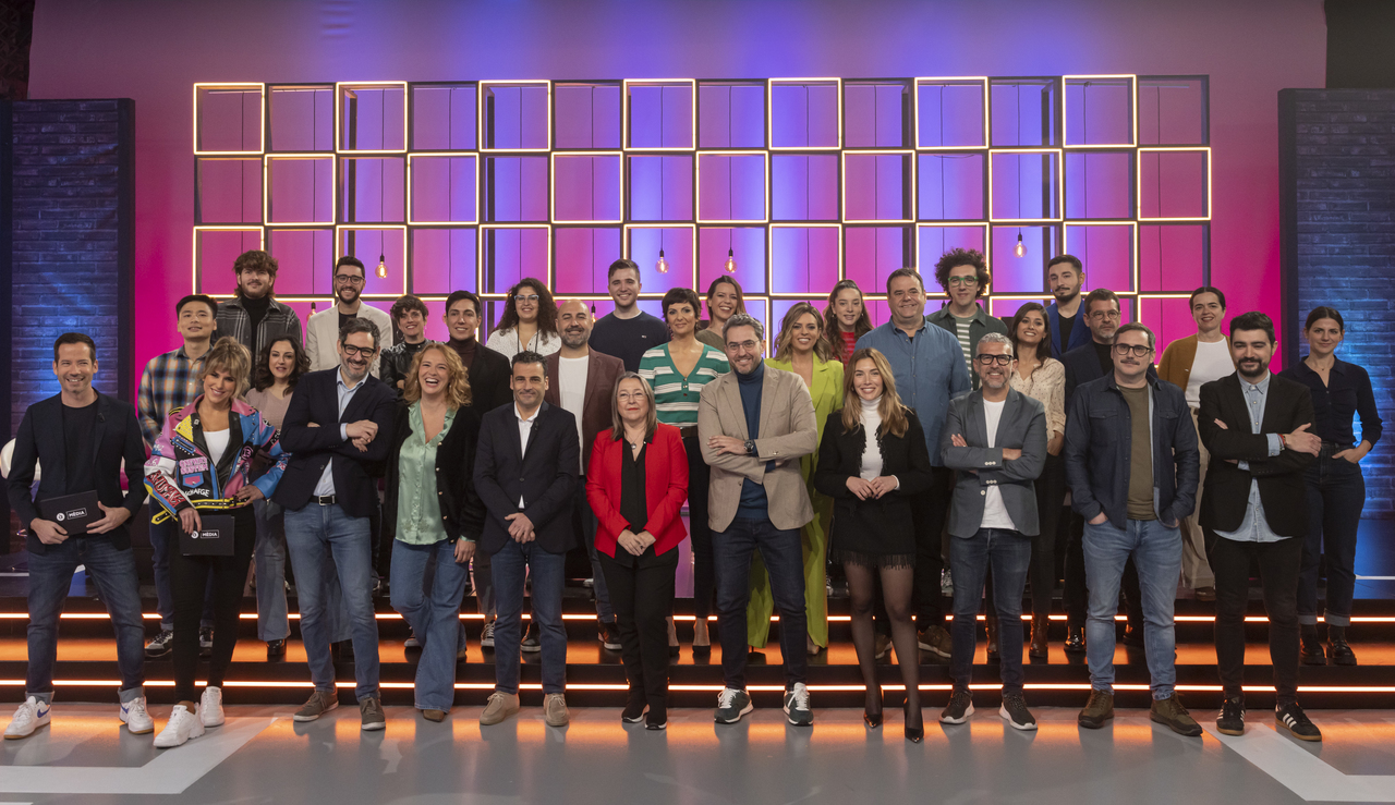 À Punt programación 2023