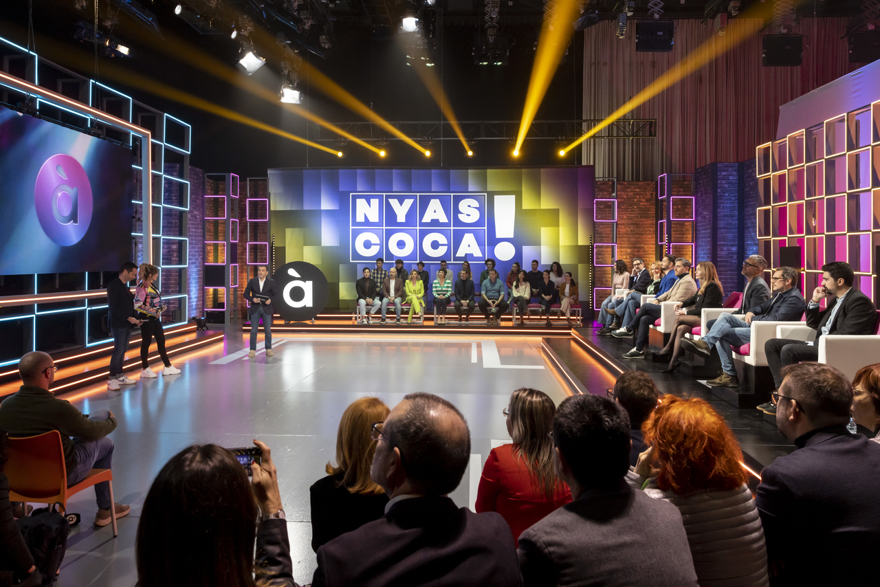 À Punt programación 2023