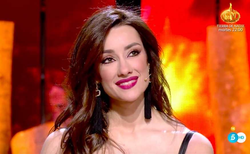 Adara Molinero concursante Supervivientes 2023
