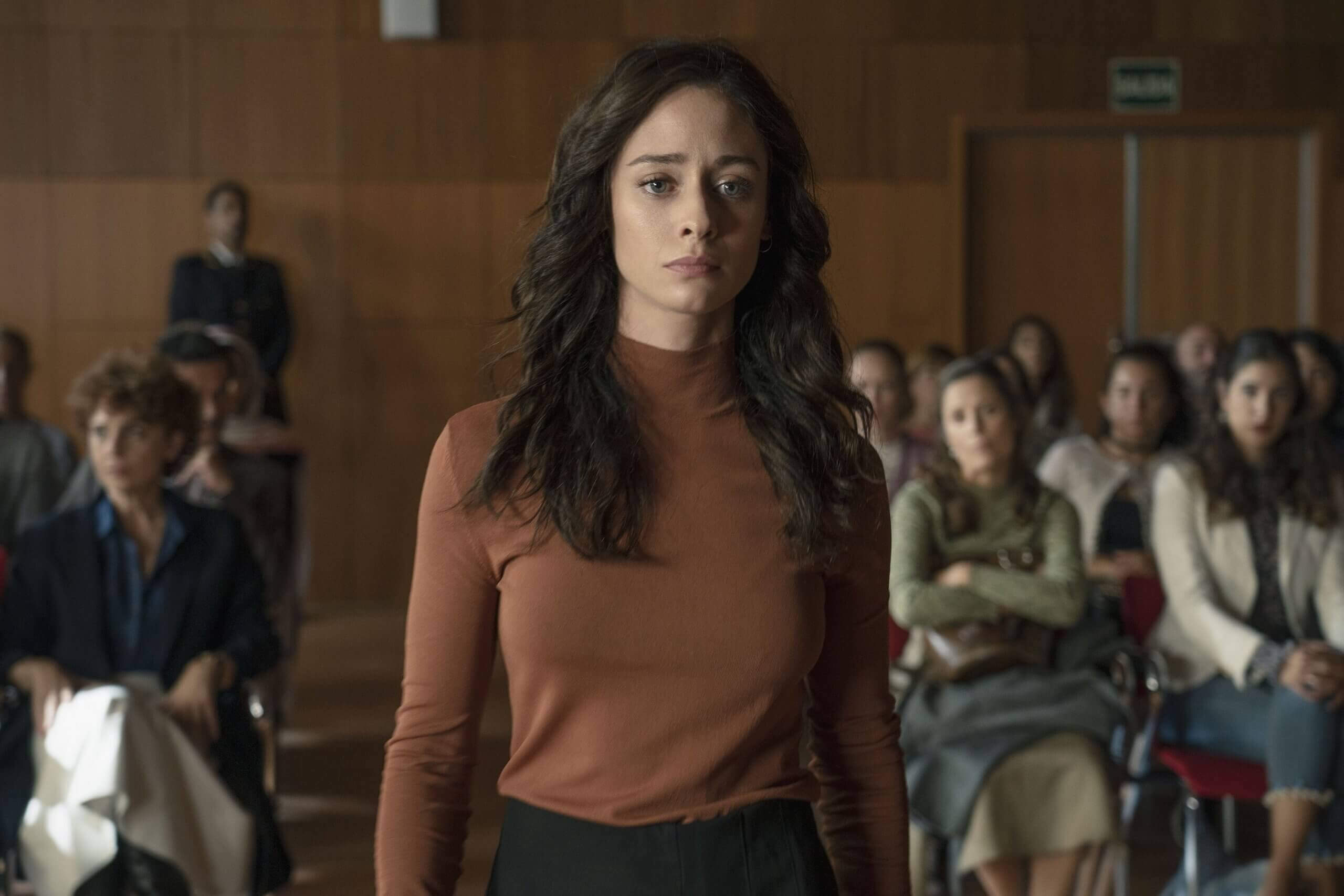Alba serie Antena 3