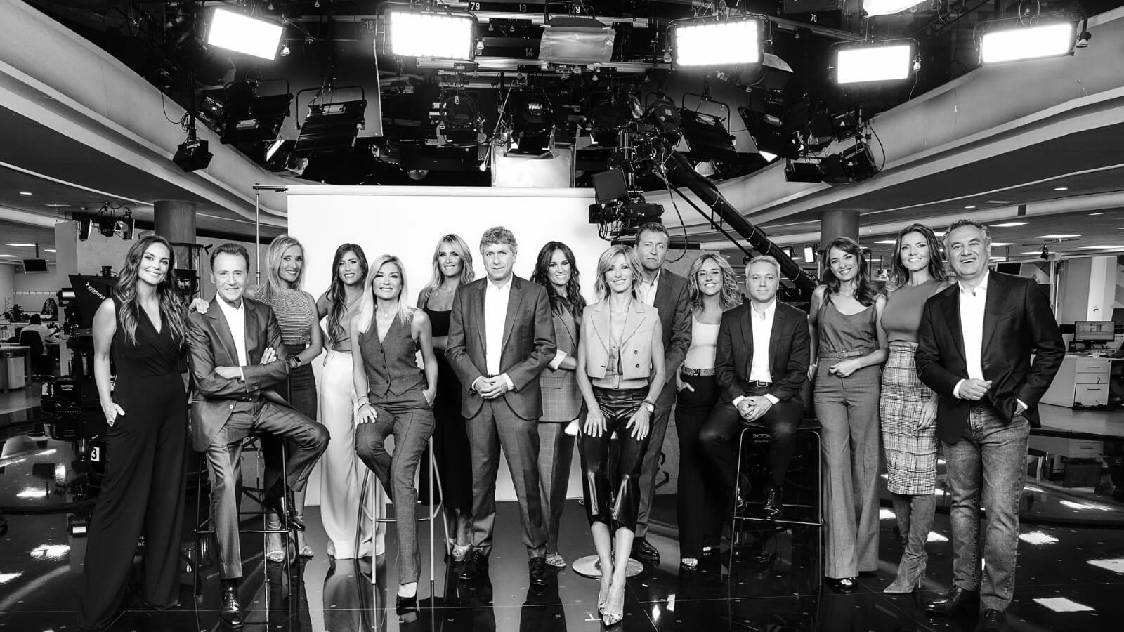 Antena 3 Noticias audiencias 2022