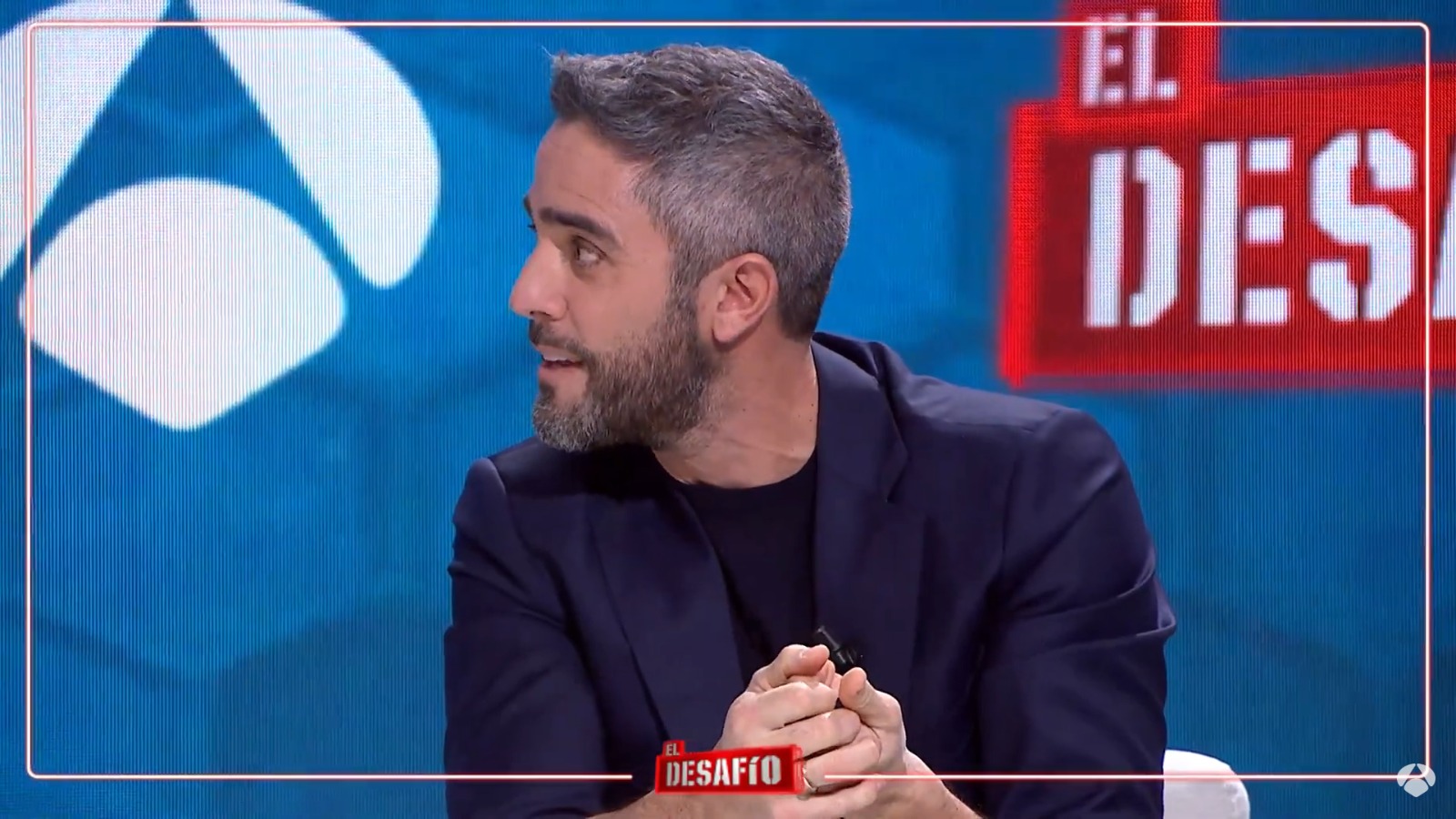 Antena 3 tercera temporada El Desafío