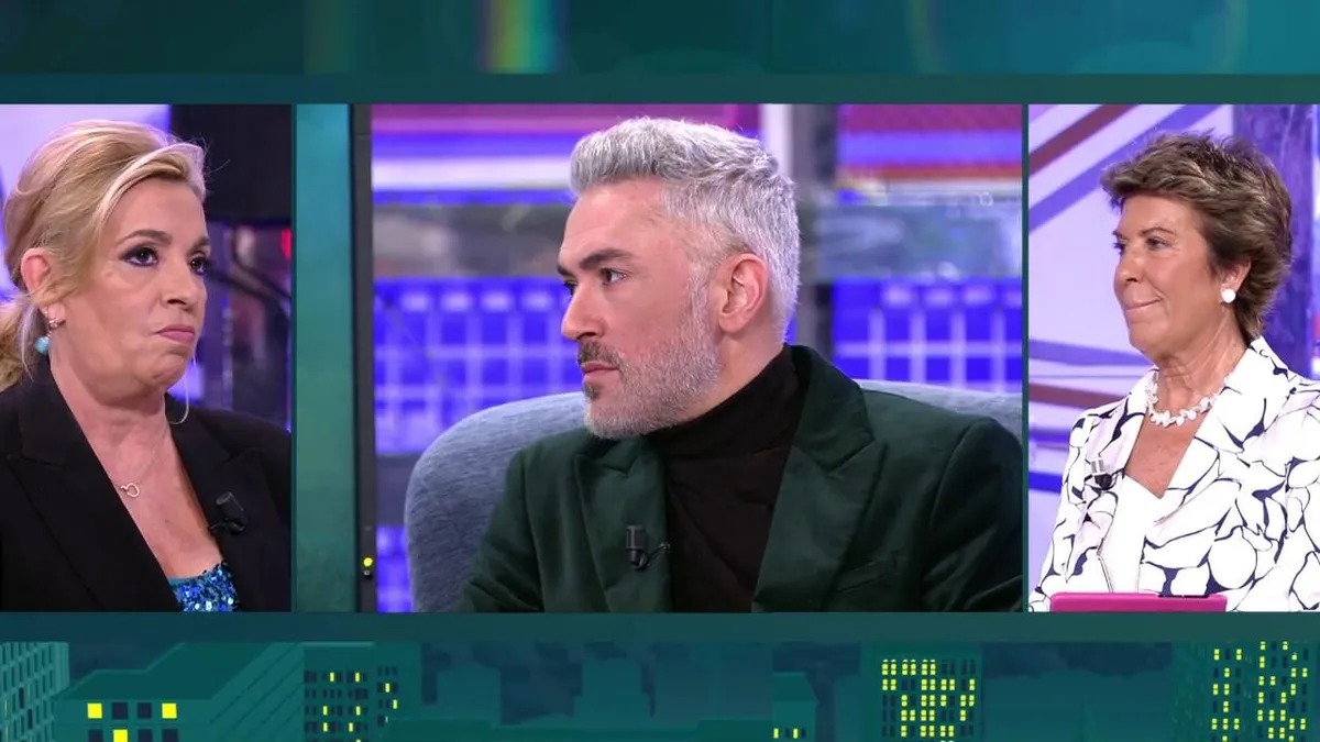 Campos no pagan Gustavo chófer