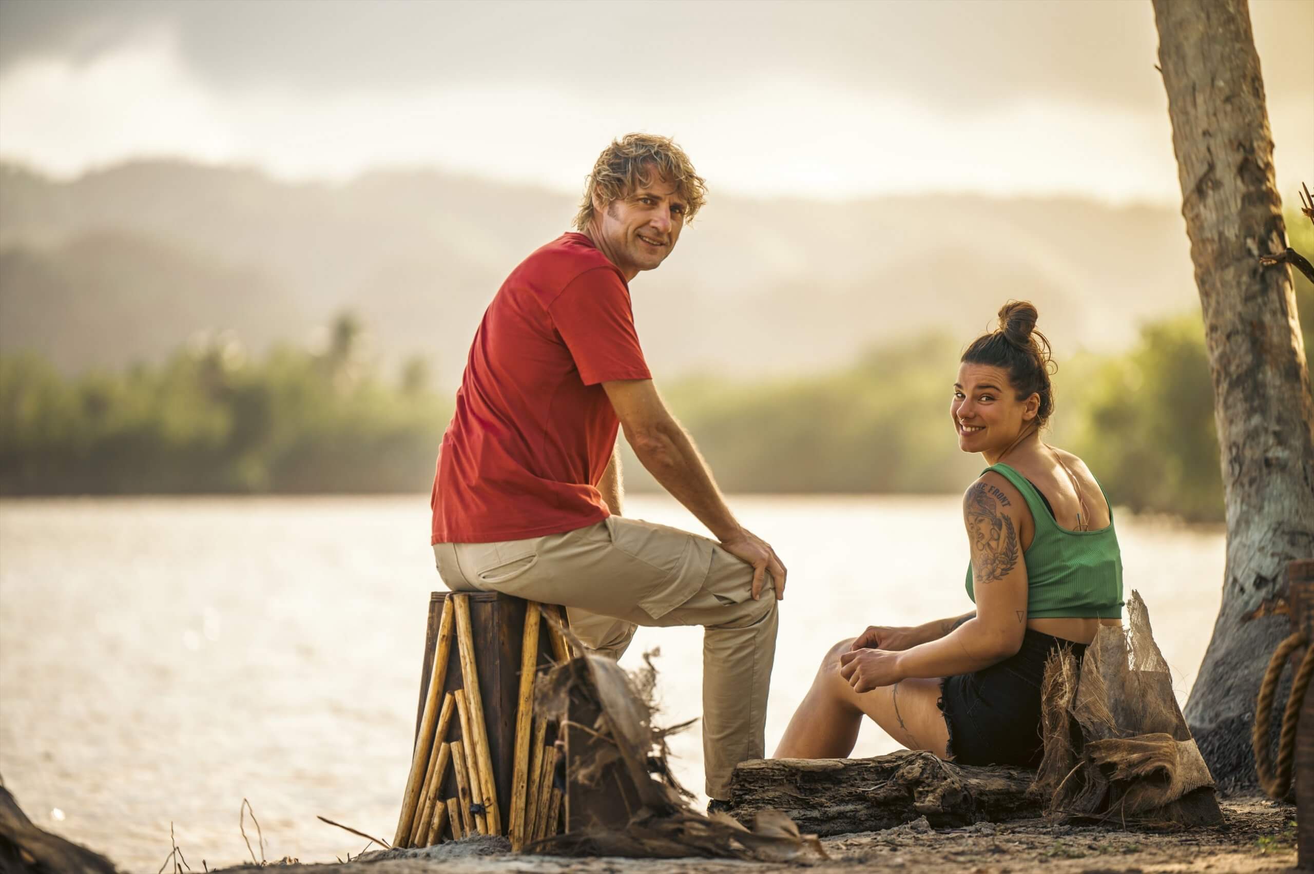 El Conquistador del Caribe temporada 19