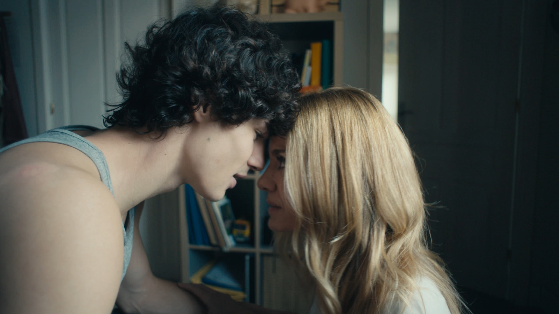 Entrevista Fernando Líndez Escándalo