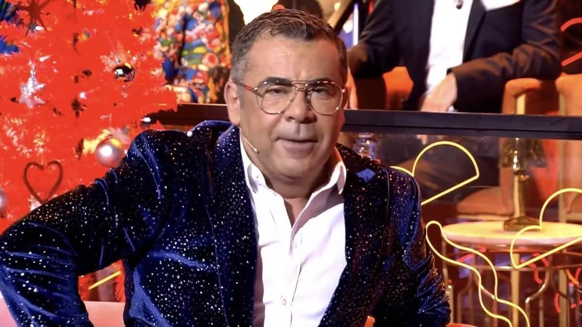 Jorge Javier despido Mediaset