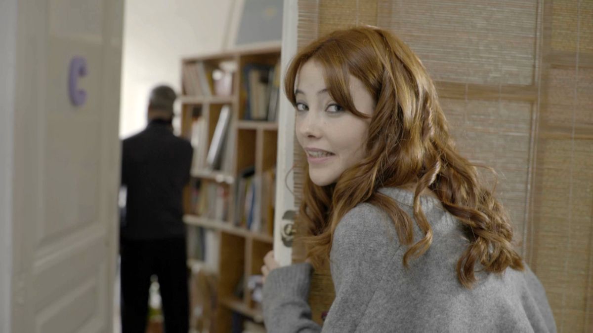 La Mirada de la Fiona series tv3