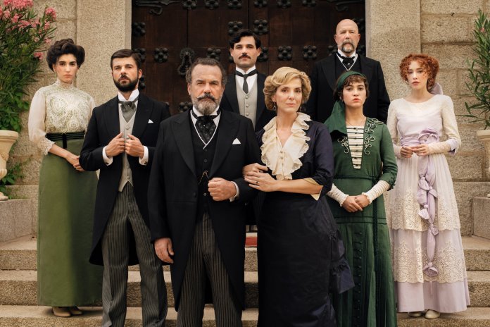 La Promesa TVE