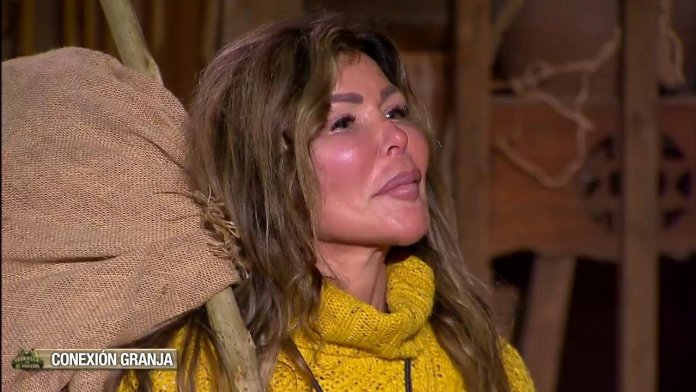 Pesadilla Paraíso Begoña expulsada