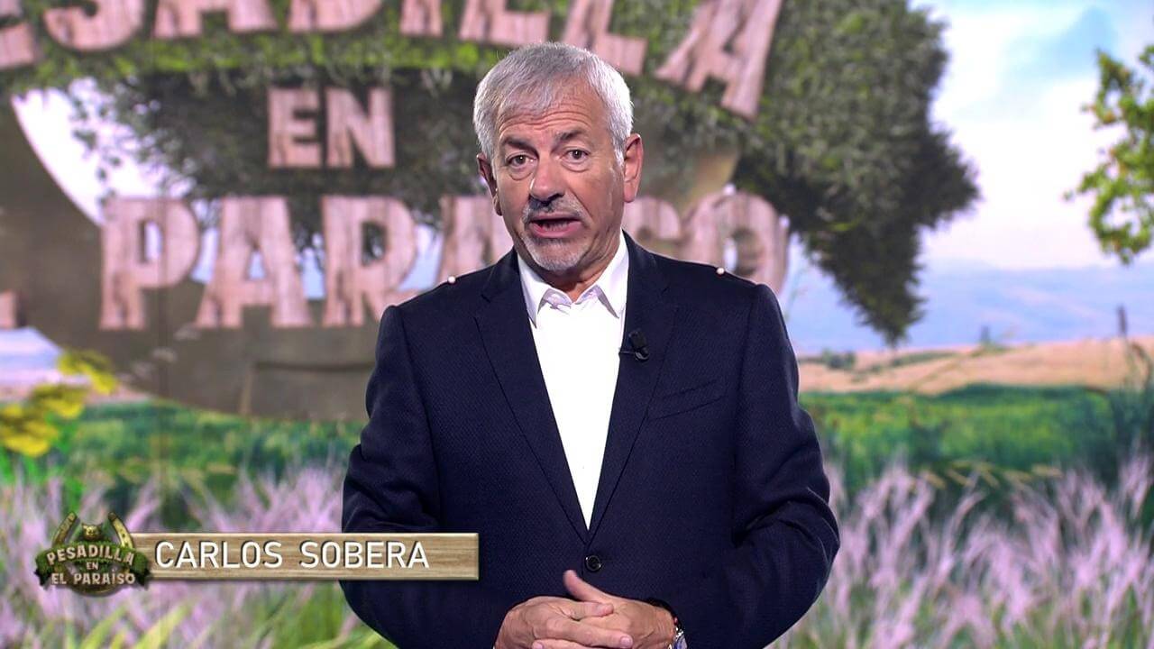 Pesadilla en el Paraíso 2 segunda gala
