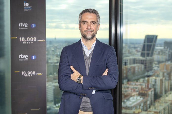 RTVE 10.000 días Franganillo