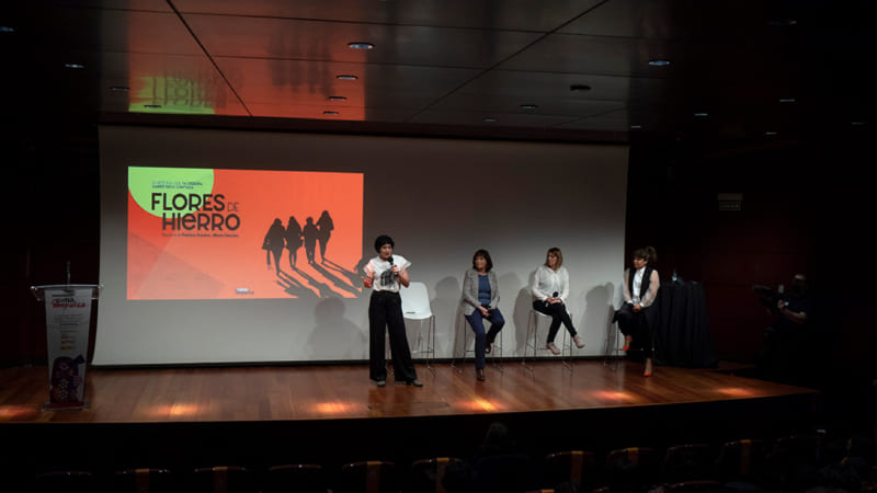 TVE serie matanza abogados Atocha