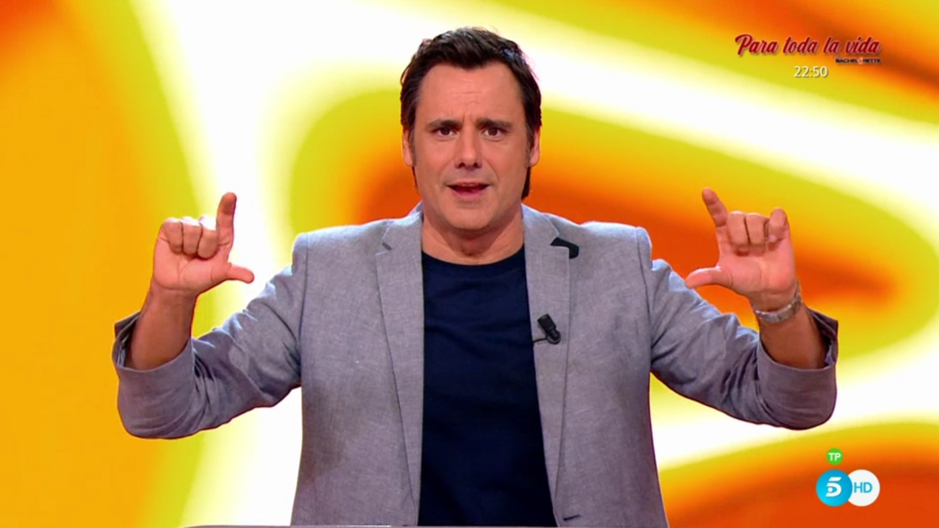 Telecinco concursos tarde