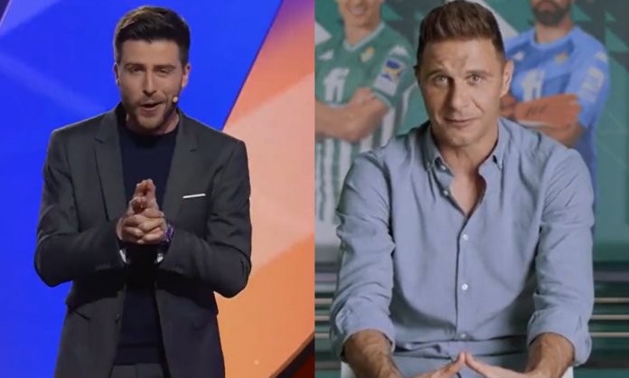 Audiencias jueves 9 febrero
