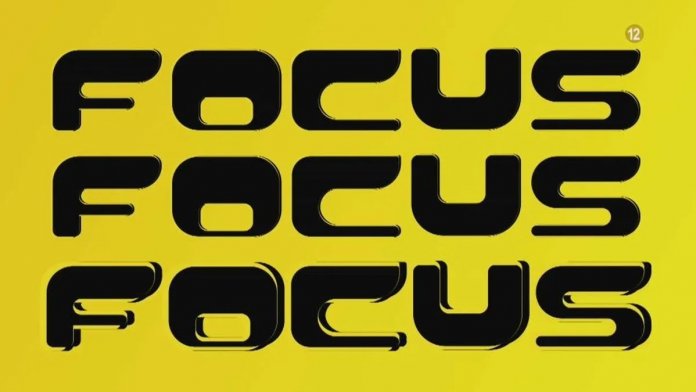 Cuatro promoción Focus