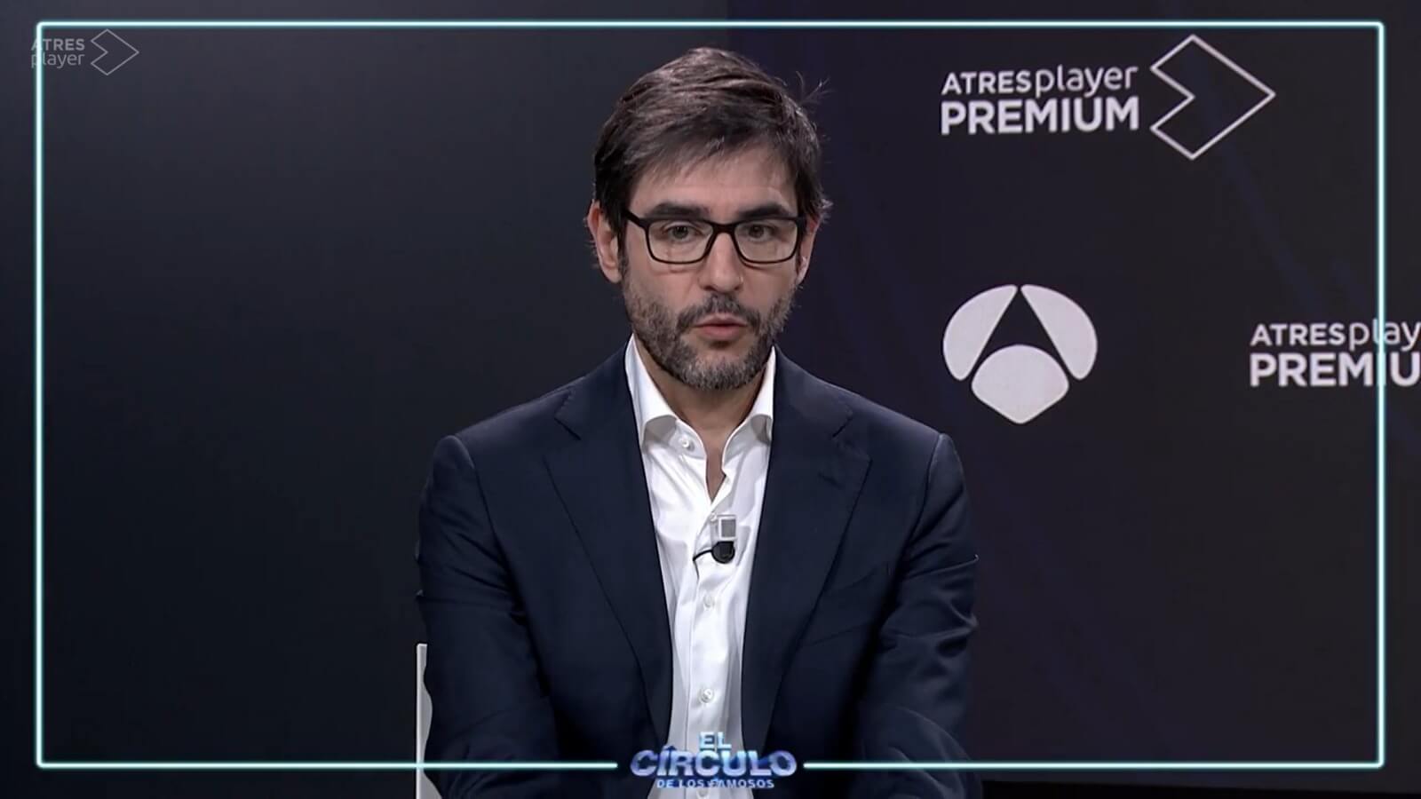 El Círculo de los Famosos Antena 3