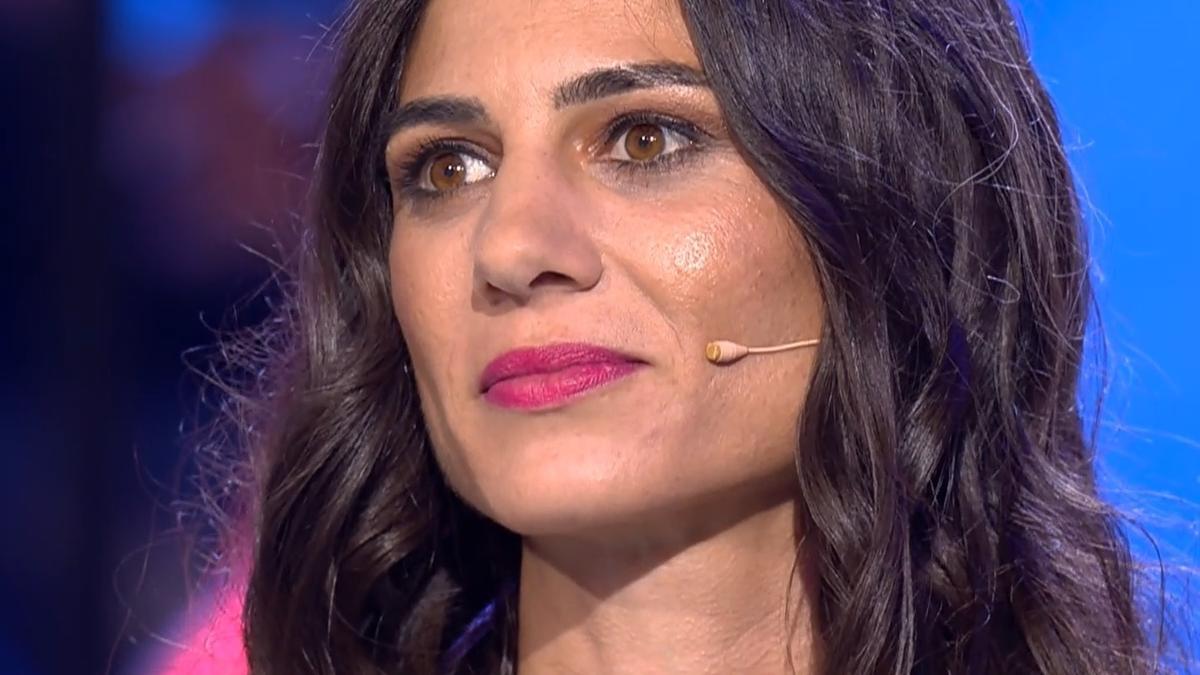 Gema Aldón concursante Supervivientes 2023