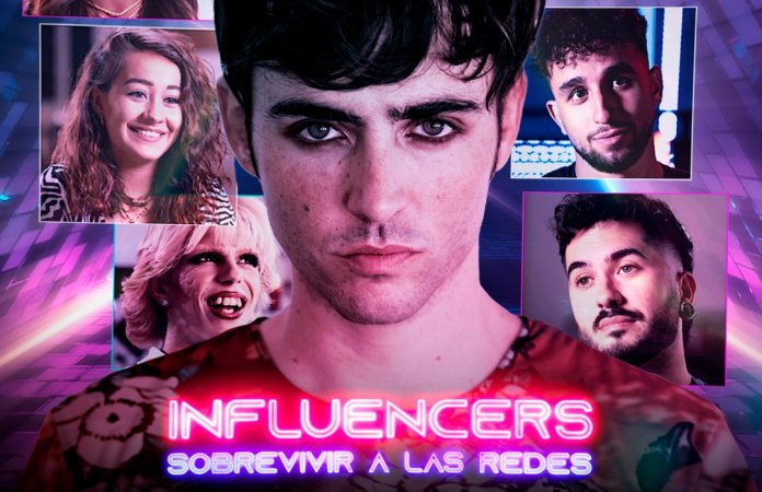 Influencers sobrevivir a las redes