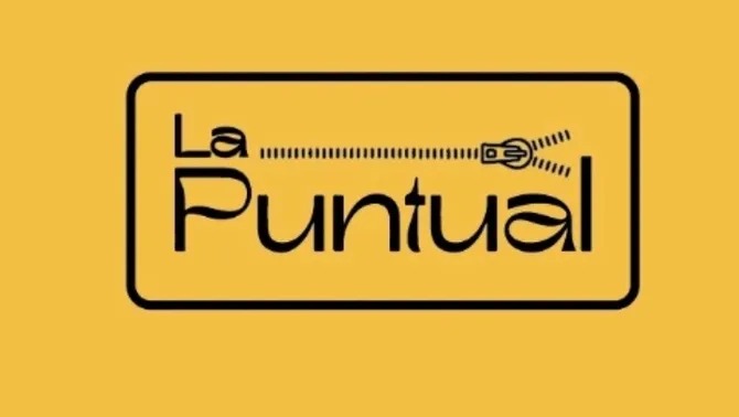 La Puntual TV3 casting