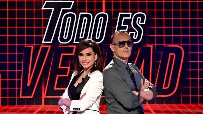 Mediaset programa actualidad La Fábrica de la Tele