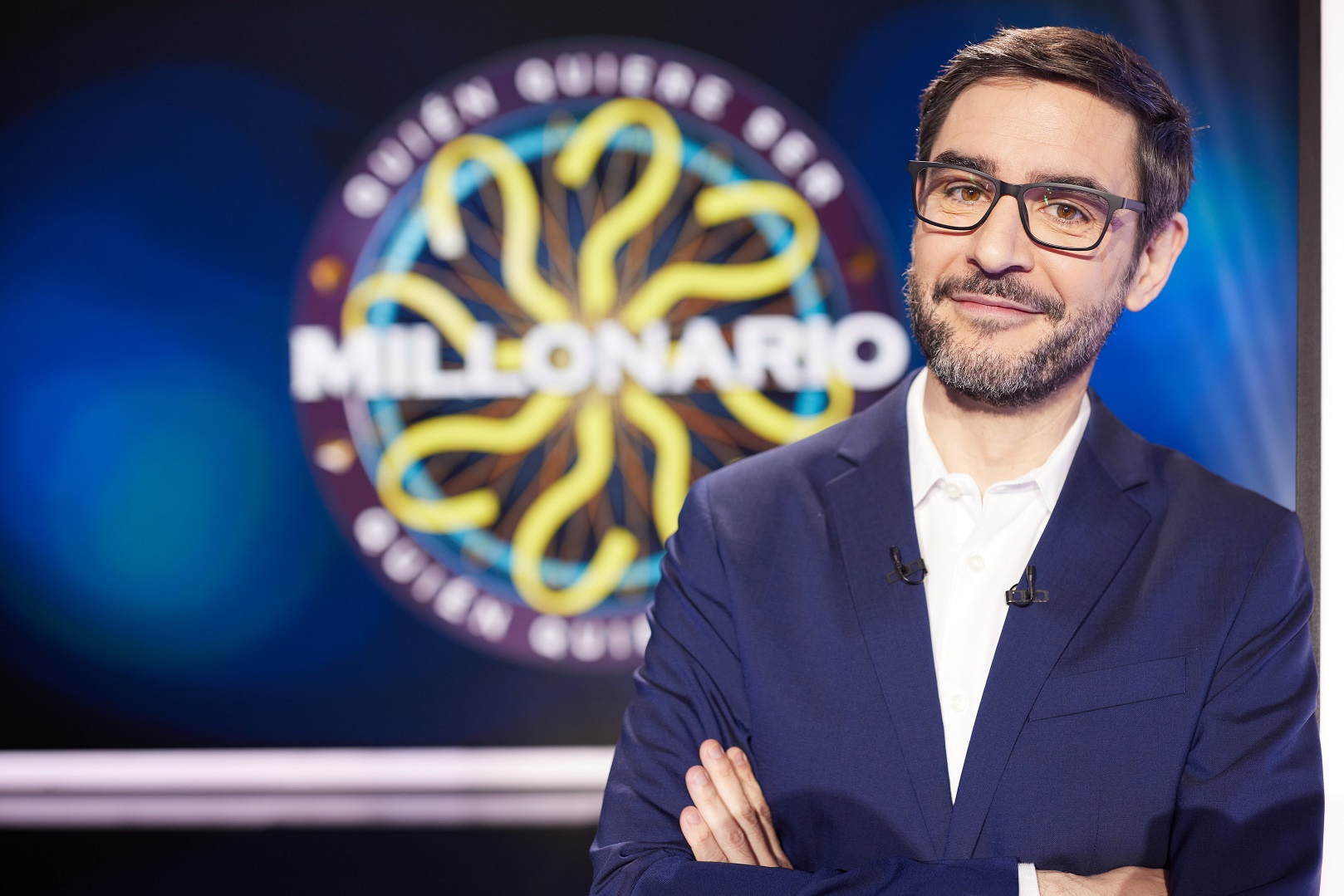 Millonario famosos anónimos