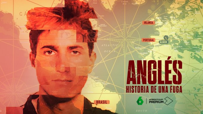 laSexta Anglés Historia de una fuga